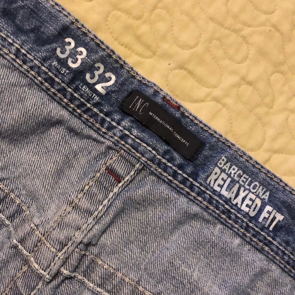 🔴SOLD🔴Men’s jeans - Picture 6 of 7